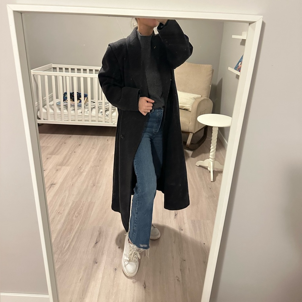 Women’s Fairweather Wool Coat